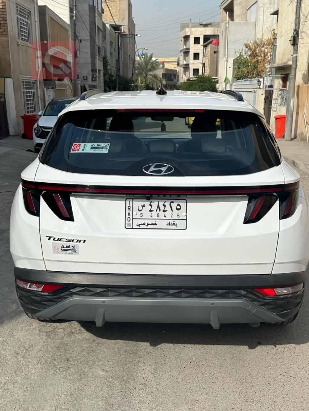 هيونداي توسان